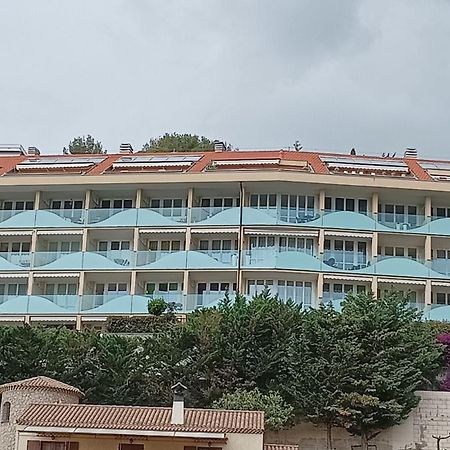 Casa Vacanze Luna 2 Vallecrosia Εξωτερικό φωτογραφία