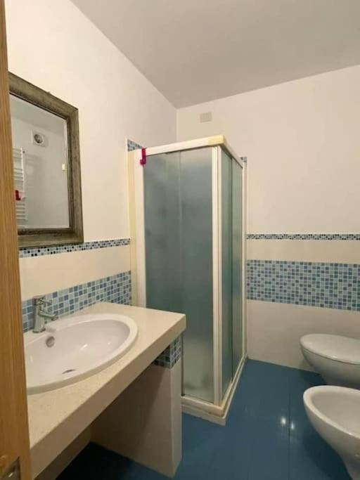 Casa Vacanze Luna 2 Vallecrosia Εξωτερικό φωτογραφία